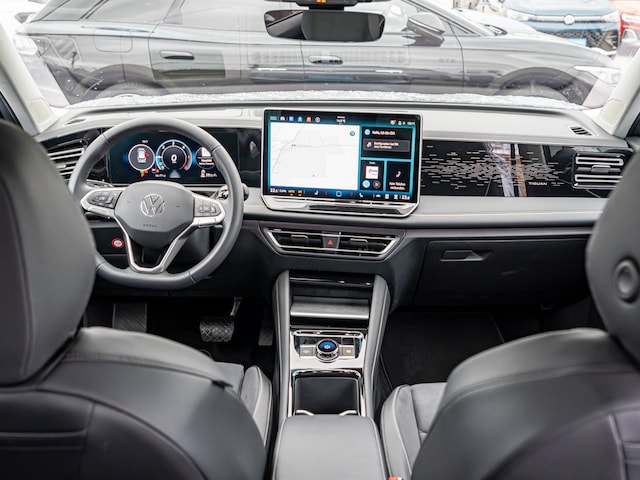 Volkswagen Tiguan DSG Elegance Elegance