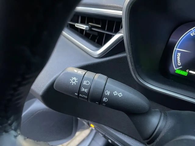 Toyota Corolla Business Hybride