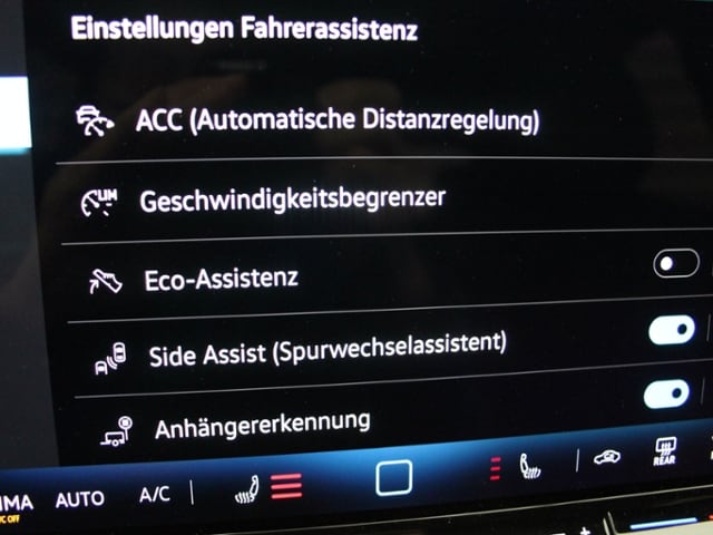 Volkswagen Tiguan 1.5 eTSI DSG
