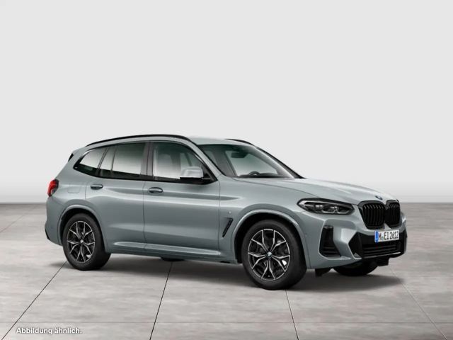 BMW X3 M-Sport xDrive20i