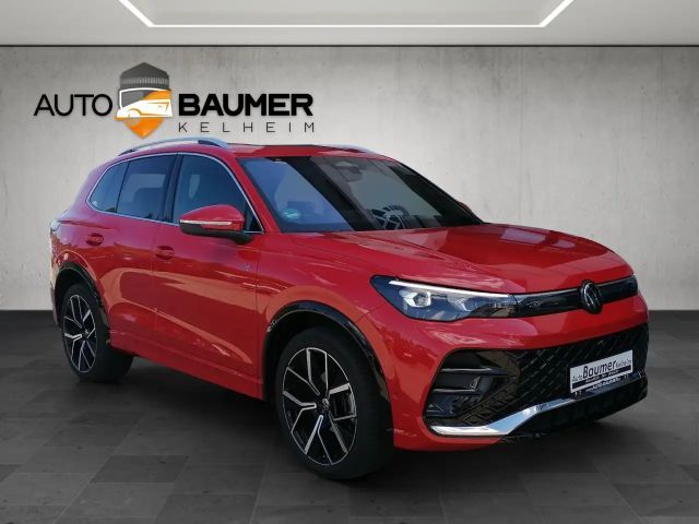 Volkswagen Tiguan 1.5 eTSI Pro R-Line