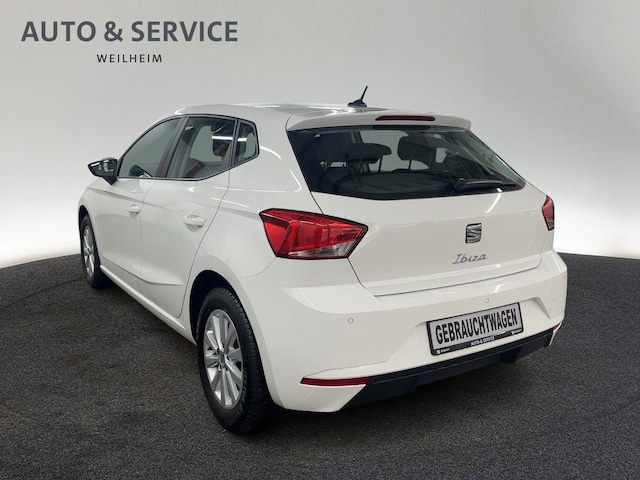 Seat Ibiza 1.0 TSI Style