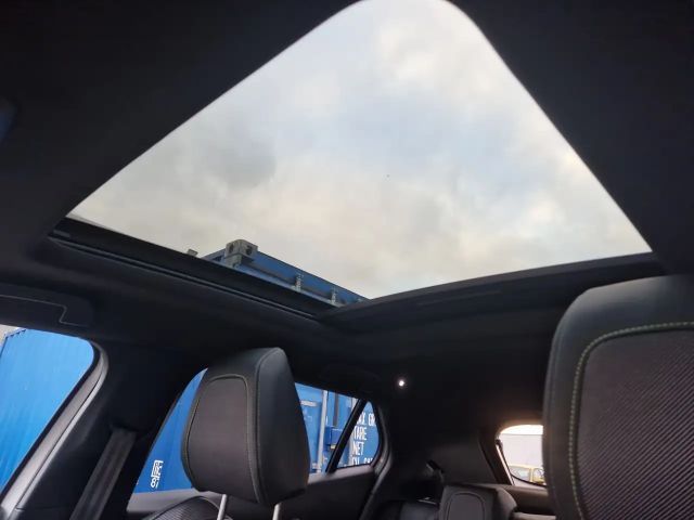 Peugeot E-2008 GT-Line