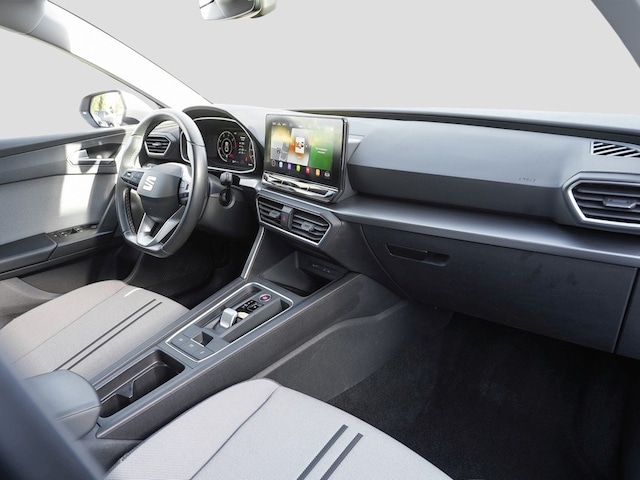 Seat Leon 2.0 TDI DSG Sportstourer Style