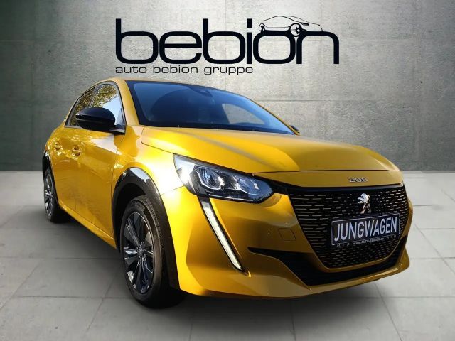 Peugeot E-208 Allure Pack