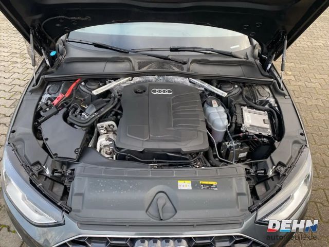 Audi A4 35 TDI Avant S-Line