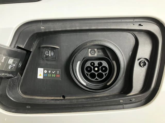 Opel Astra 1.6 Turbo