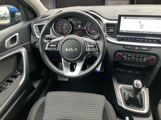 Kia Ceed GDi SportWagon