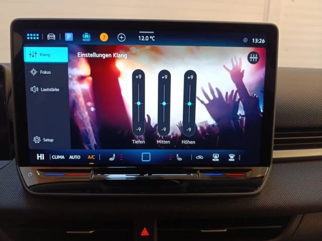 Volkswagen T-Roc DSG Life