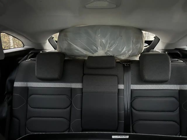 Citroën C4 PureTech Shine