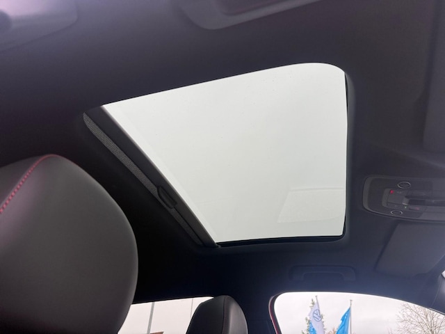 Audi SQ2 Quattro S-Tronic