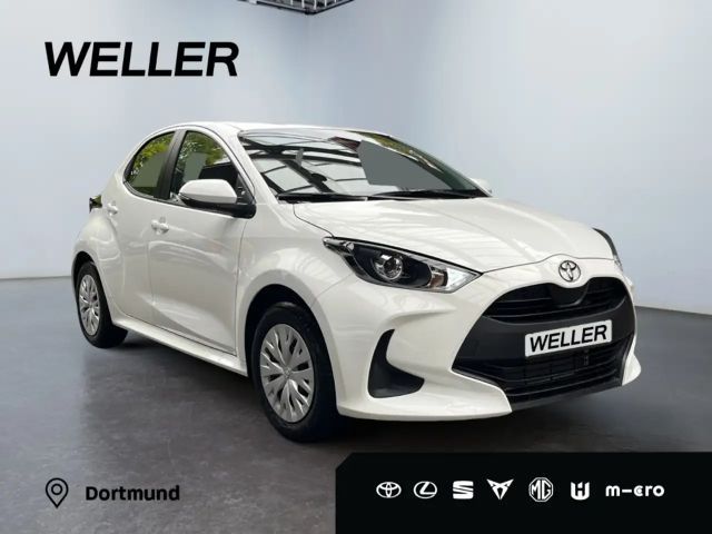 Toyota Yaris Hatchback Hybride