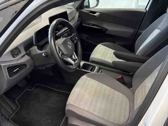 Volkswagen ID.3 City Pure