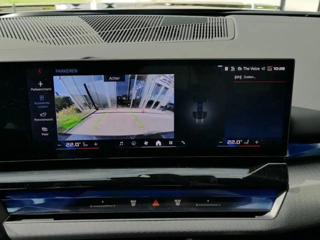 BMW i5 M60 Sedan xDrive