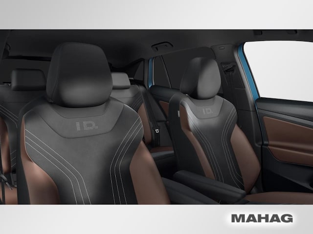 Volkswagen ID.4 IQ.Drive Performance Pro