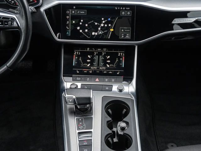 Audi A6 45 TDI Avant Quattro S-Tronic Sport