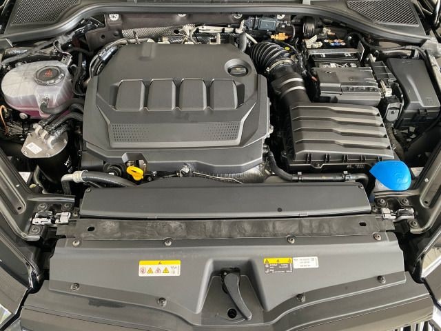 Skoda Octavia 2.0 TDI Combi Sportline iV