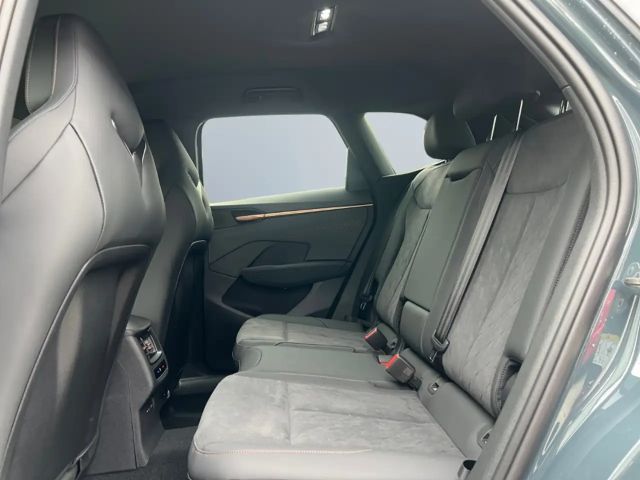 Cupra Terramar 2.0 TSI VZ