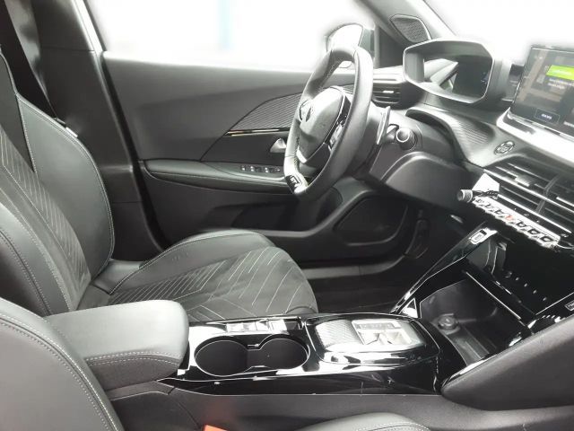 Peugeot 2008 GT-Line PureTech