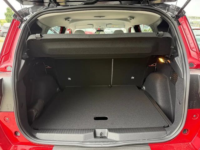 Citroën C3 Aircross Hybrid Max