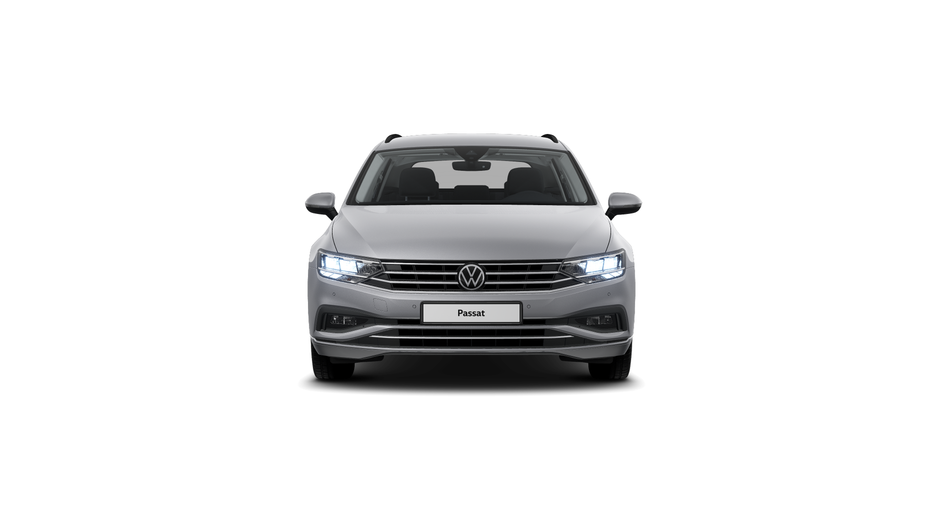 Volkswagen Passat 2.0 TDI Business DSG Variant