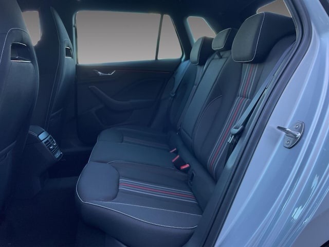 Skoda Kamiq 1.5 TSI Monte Carlo