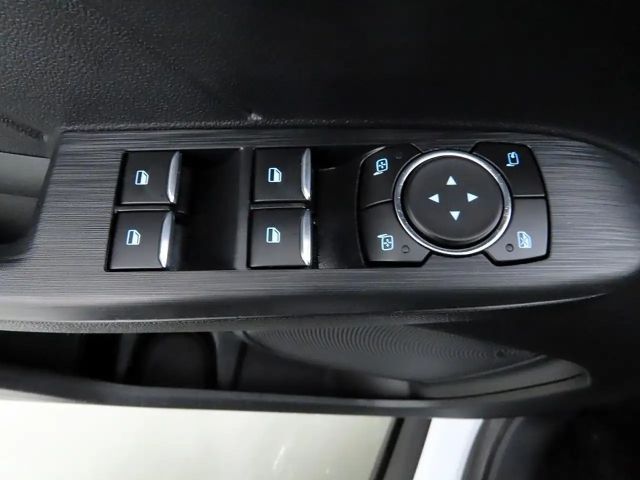 Ford Kuga Hybrid Plug in Hybrid