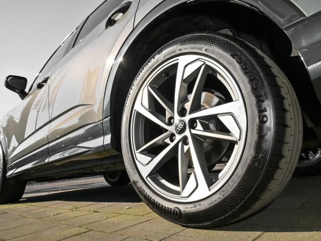 Audi Q3 35 TFSI S-Line Sportback