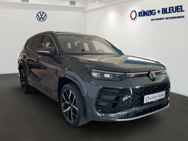 Volkswagen Tayron DSG R-Line