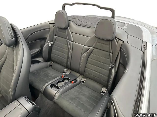 Mercedes-Benz CLE 200 AMG Line