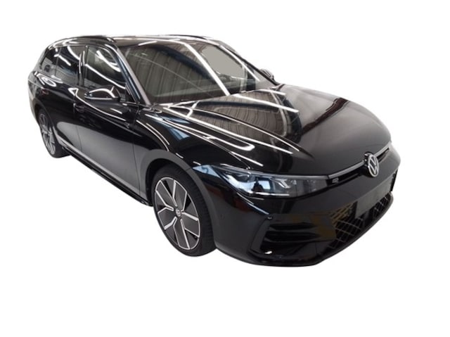 Volkswagen Passat eHybrid