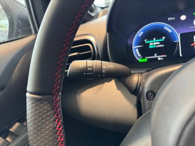 Toyota Yaris Cross GR Hybride