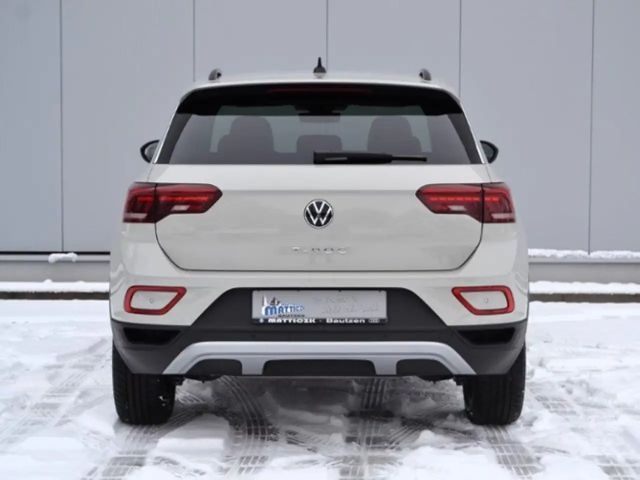 Volkswagen T-Roc 1.5 TSI IQ.Drive Plus