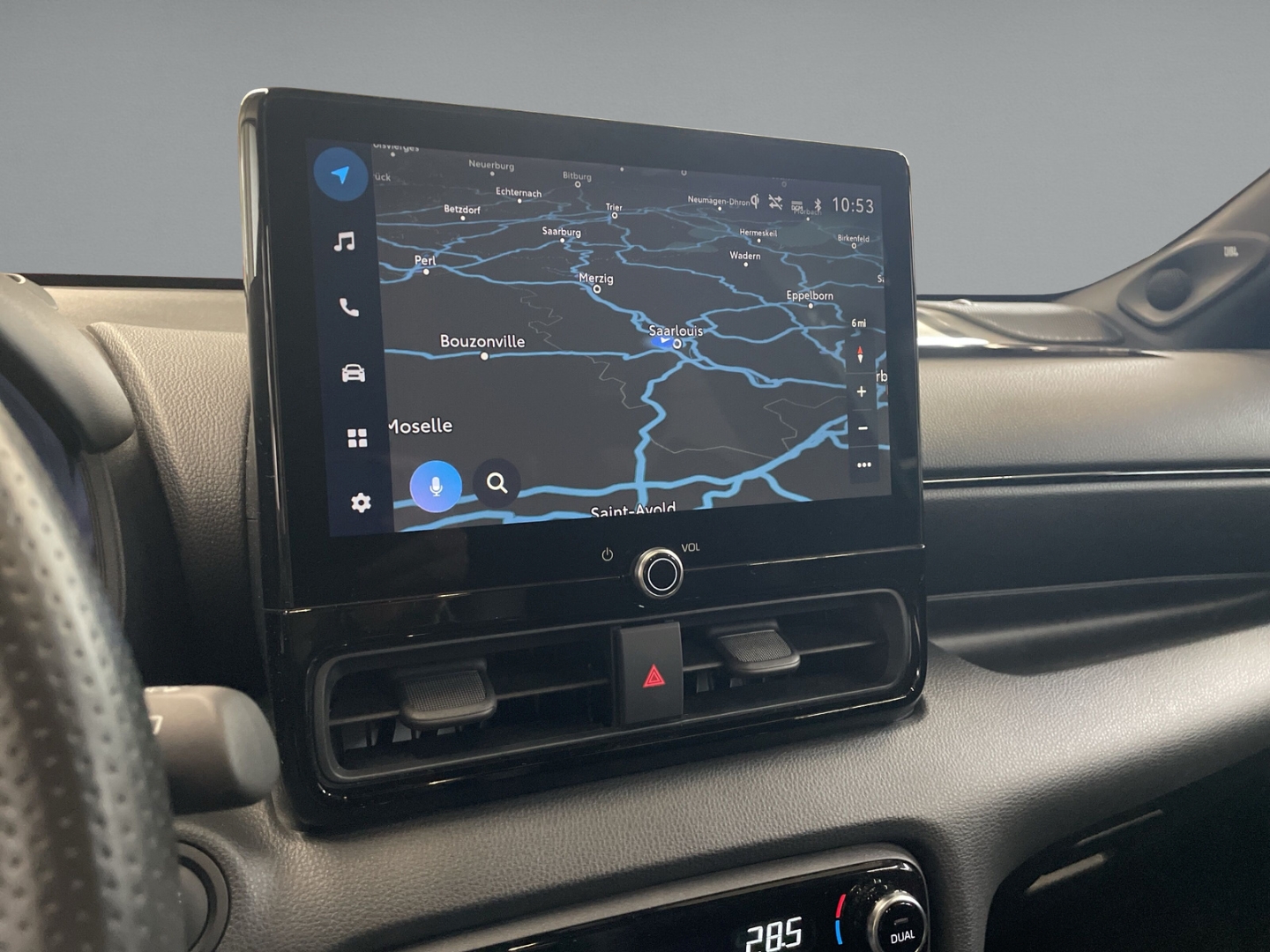 Toyota Yaris 5-deurs GR