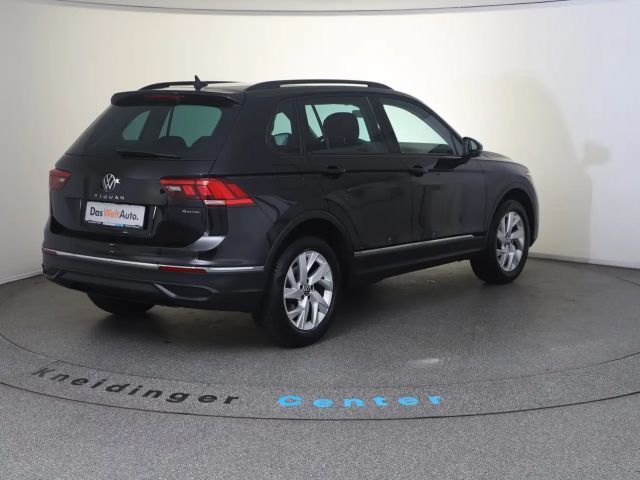 Volkswagen Tiguan 4Motion DSG Life