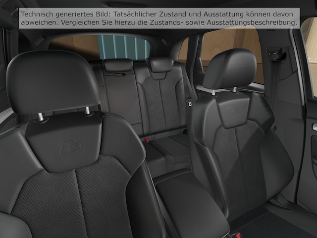 Audi Q5 40 TDI Quattro S-Tronic