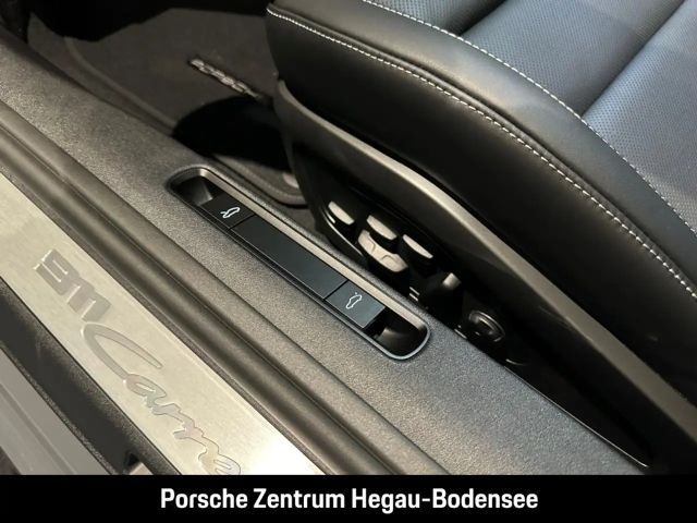 Porsche 992 Cabrio Carrera