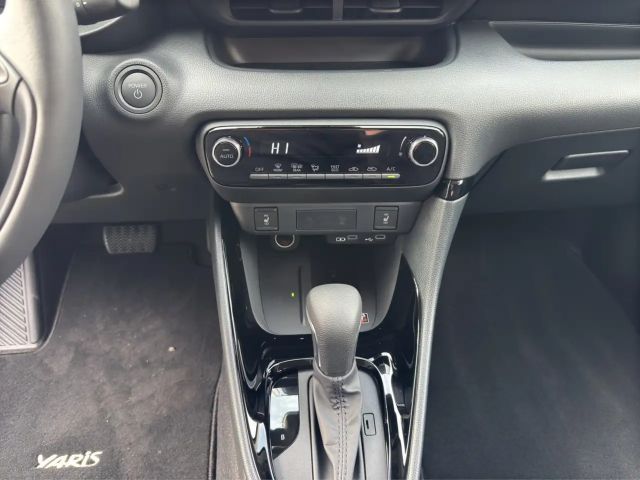 Toyota Yaris Active Hybride VVT-i