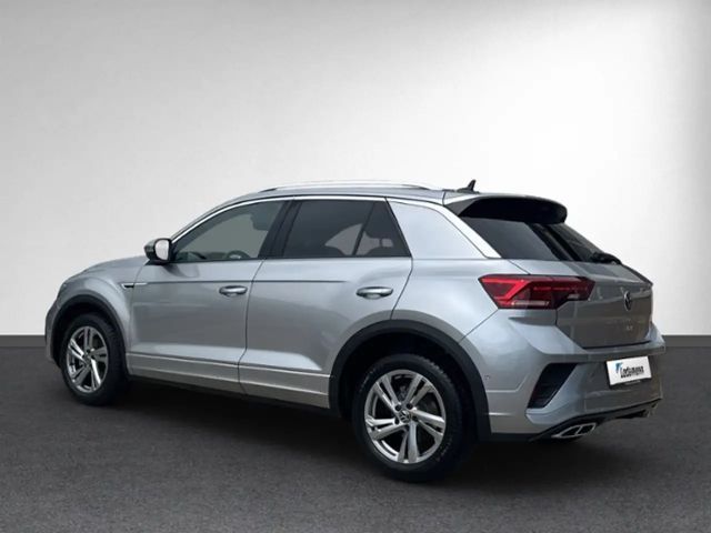 Volkswagen T-Roc 1.0 TSI R-Line