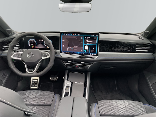 Volkswagen Passat DSG R-Line Variant