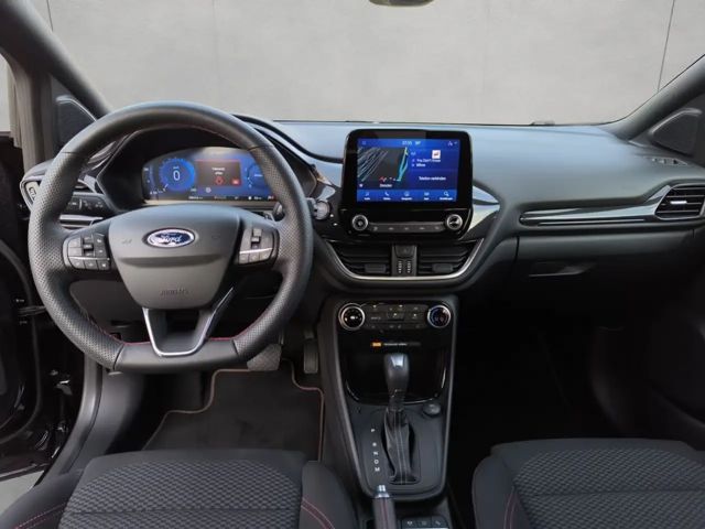 Ford Puma EcoBoost ST Line