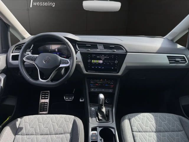 Volkswagen Touran 1.5 TSI Move