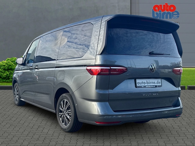 Volkswagen Multivan 2.0 TDI Lang Life