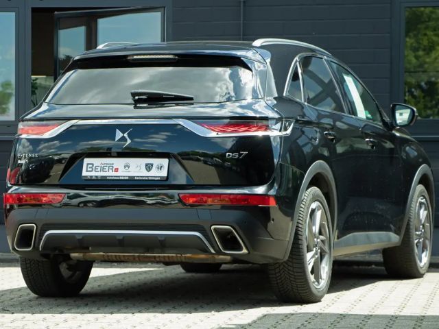 DS DS 7 Crossback Crossback