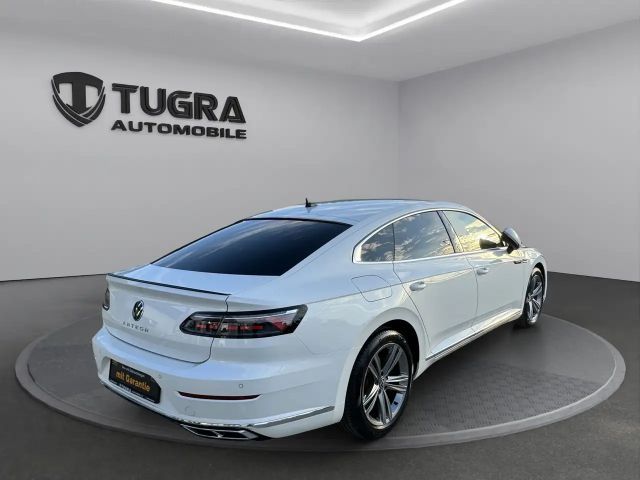 Volkswagen Arteon DSG R-Line