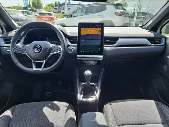 Renault Captur Techno