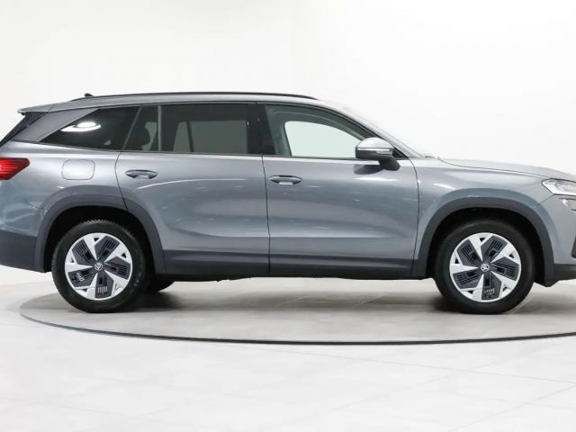 Skoda Kodiaq 2.0 TDI 4x4 Selection