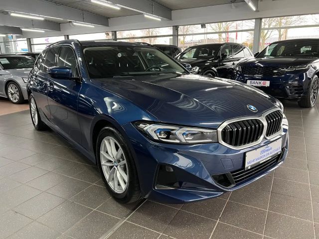 BMW 318 318d Touring