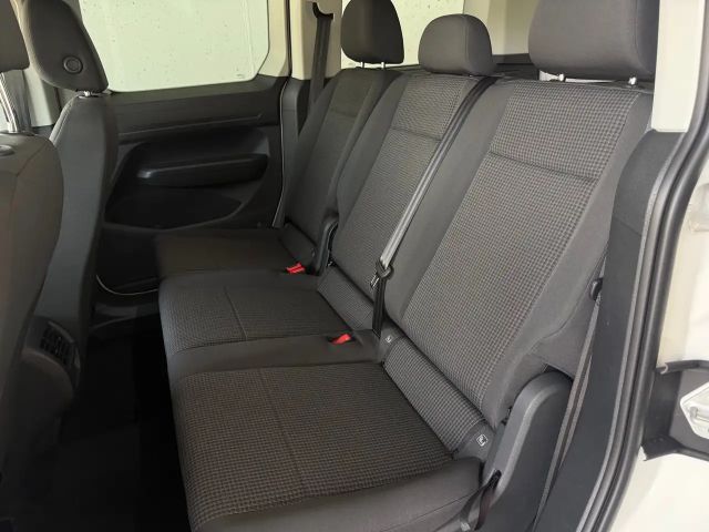 Volkswagen Caddy Family