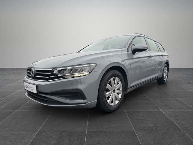 Volkswagen Passat 2.0 TDI Variant